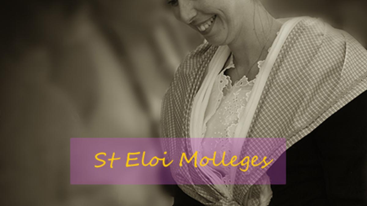 St eloi molleges 1