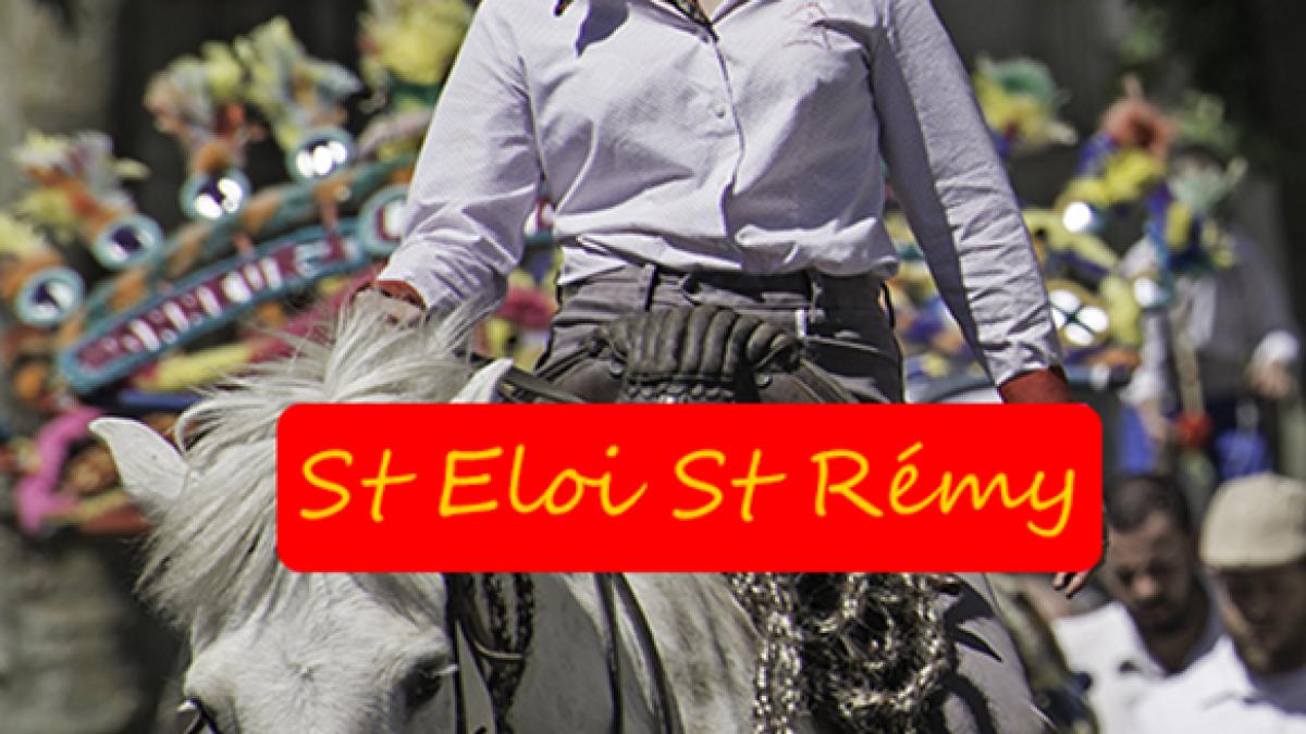 St eloi st remy 1